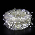 🎄🎁 Vente Flash de Noël ✨ Guirlande lumineuse en fil de cuivre