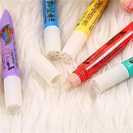 🎁🔮Stylo magique – Dessinez en 3D d'un seul trait !