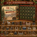 🐎Calendrier de magie équestre｜24 jours de magie équestre