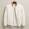 MYA BONDI | Calvin Varsity Jacket
